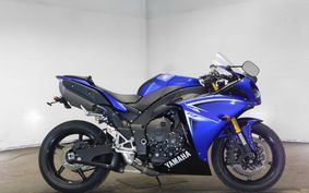 YAMAHA YZF-R1 2011 RN24J