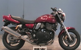 SUZUKI INAZUMA 400 (GSX400) 1997 GK7BA