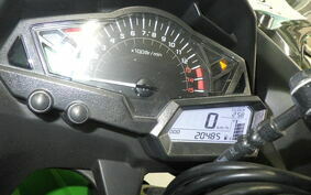 KAWASAKI NINJA 250 ABS EX250L