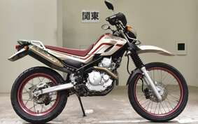 YAMAHA SEROW 250 DG11J