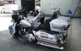 HARLEY FLHTCU SIDECAR 2009 FG4