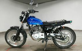 SUZUKI GRASS TRACKER BigBoy NJ4BA