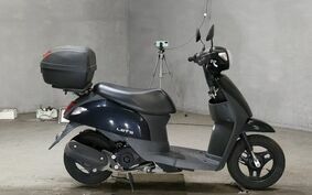 SUZUKI LET's CA4AA