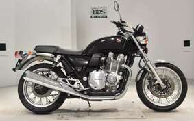 HONDA CB1100 EX ABS 2017 SC65