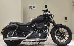 HARLEY XL883N 2014 LE2