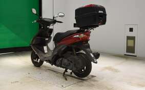 SUZUKI ADDRESS V125 S CF4MA