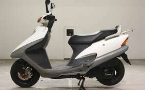 HONDA SPACY 125 Gen. 3 JF04