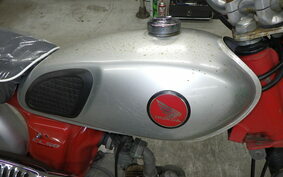 HONDA CL50 BENLY CD50