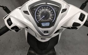 HONDA LEAD 125 JK12