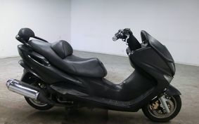 YAMAHA MAJESTY 125 5CA