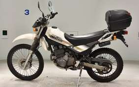 KAWASAKI SUPER SHERPA KL250G