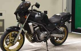 KAWASAKI BALIUS 250 ZR250A