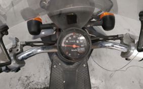 HONDA TODAY AF61