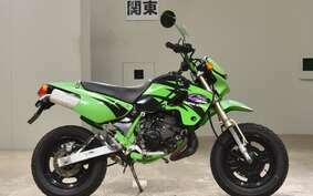 KAWASAKI KSR-2 MX080B