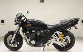 YAMAHA XJR400 R 2002 RH02J