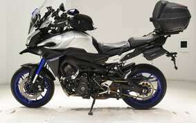 YAMAHA MT-09 Tracer 2015 RN36J