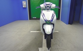 HONDA LEAD 125 JF45