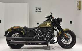 HARLEY FLSS 1800 2016 JS9