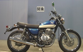 HONDA CB400SS E 2007 NC41