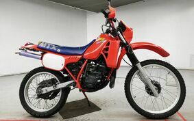 HONDA MTX125R JD05