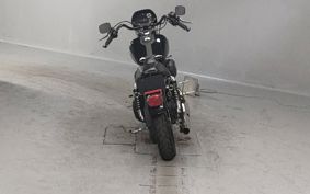 HARLEY HARLEY FXDX1450 GJV