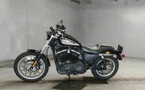 HARLEY XL883R 2009 CS2