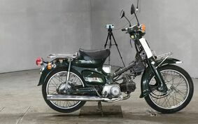 HONDA C70 SUPER CUB HA02