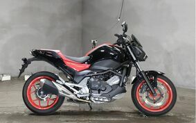 HONDA NC750S 2016 RC88