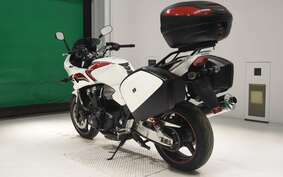 HONDA CB1300ST SUPER TOURING 2011 SC54