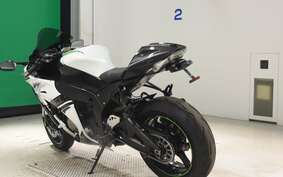 KAWASAKI ZX 10 NINJA R 2016 ZXT00J