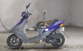 SUZUKI LETS2 CA1PA