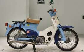 HONDA C50 SUPER CUB AA01