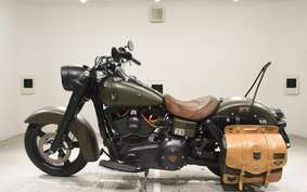 HARLEY FLD 1580 2011 GZ4