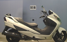 SUZUKI SKYWAVE 400 SS 2005 CK43A