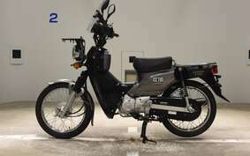 HONDA CROSS CUB 110 JA10