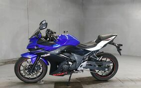 SUZUKI GSX250R DN11A