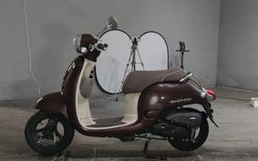 HONDA GIORNO AF70