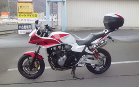 HONDA CB1300SB SUPER BOLDOR 2008 SC54