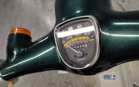 HONDA LITTLE CUB AA01