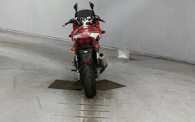 HONDA CB400 SUPER BOLDOR 2010 NC42