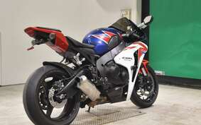 HONDA CBR1000RR Gen. 2 2009 SC59