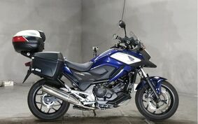 HONDA NC750X 2015 RC72