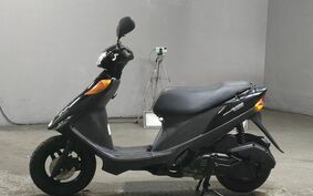 SUZUKI ADDRESS V125 CF46A