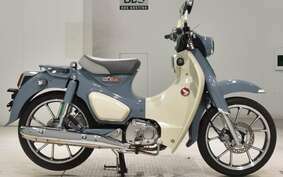 HONDA C125 SUPER CUB JA48