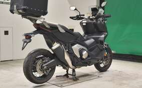 HONDA X-ADV 750 2022 RH10