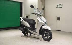 HONDA LEAD 125 JF45