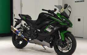 KAWASAKI NINJA 1000 SX 2020 ZXT02K