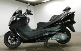 SUZUKI SKYWAVE 250 (Burgman 250) S CJ44A