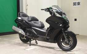 HONDA SILVER WING 400 K NF01