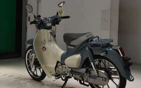 HONDA C125 SUPER CUB JA58